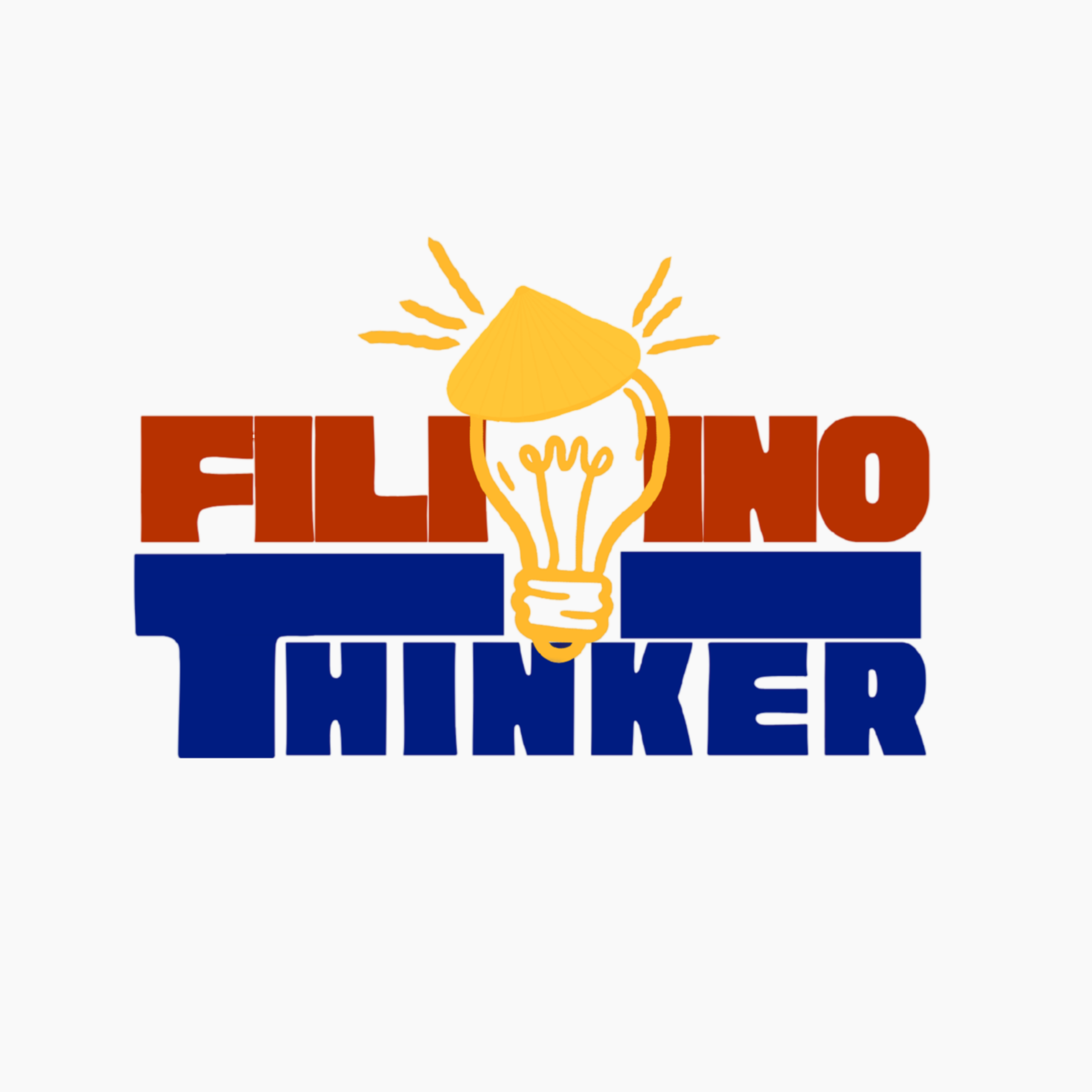 The Filipino Thinker