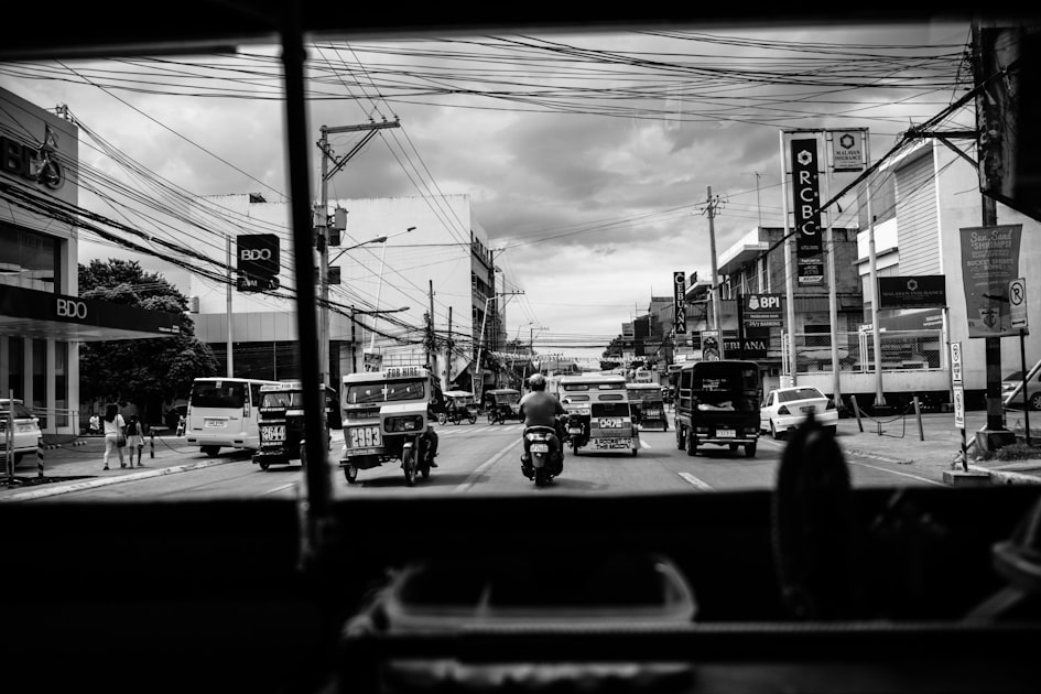 Cultural Heritage of the Philippines