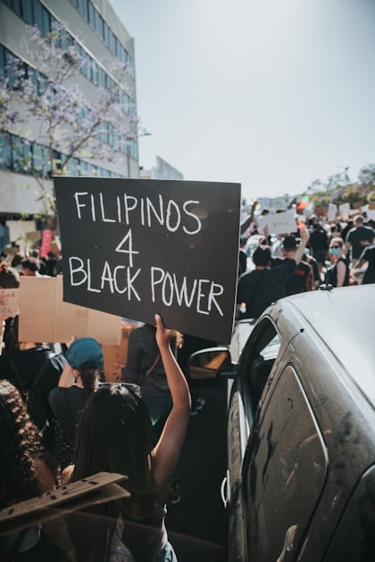 Impact of Social Media on Philippine Society